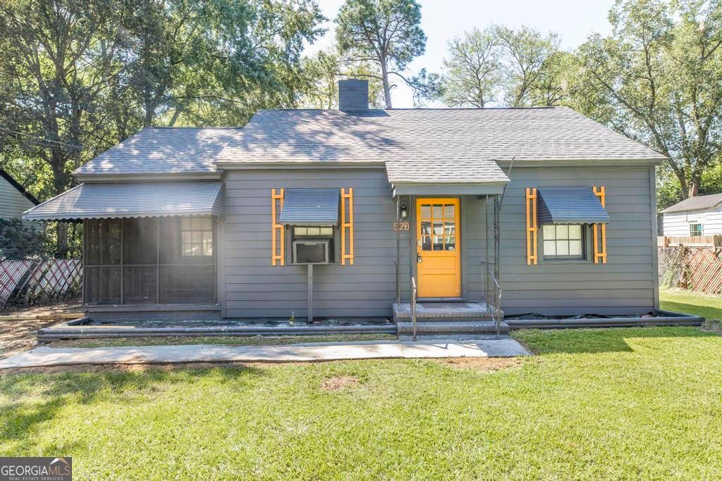 520 VILLA ESTA Circle, Macon, GA 31206
