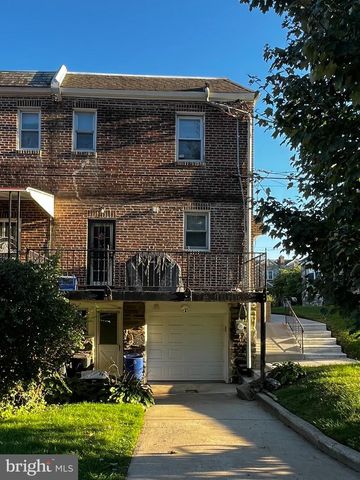 5731 DREXEL RD, Philadelphia, PA 19131