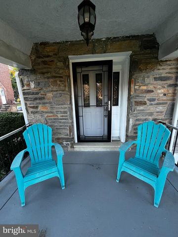 5731 DREXEL RD, Philadelphia, PA 19131