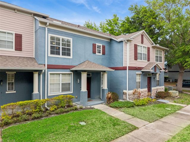 13252 SILVER STRAND FALLS DRIVE, Orlando, FL 32824