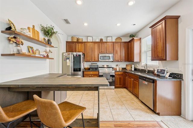 13252 SILVER STRAND FALLS DRIVE, Orlando, FL 32824