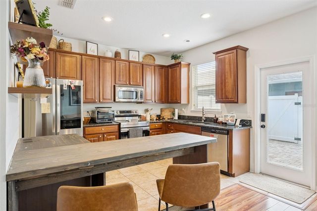 13252 SILVER STRAND FALLS DRIVE, Orlando, FL 32824