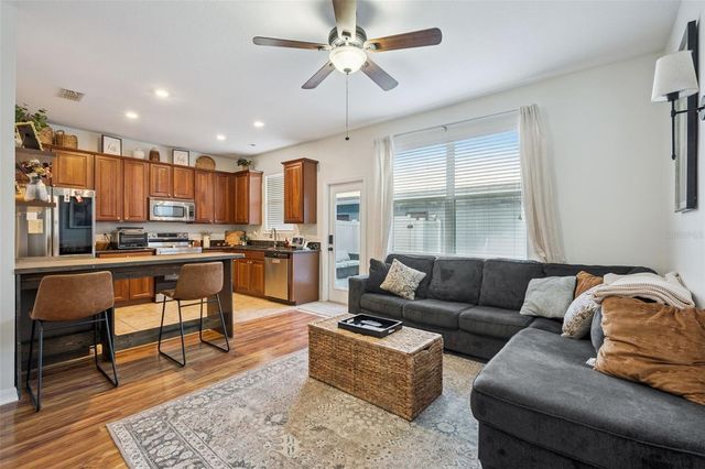 13252 SILVER STRAND FALLS DRIVE, Orlando, FL 32824