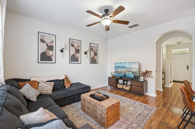 13252 SILVER STRAND FALLS DRIVE, Orlando, FL 32824