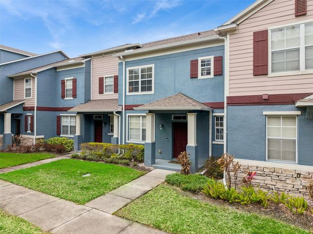 13252 SILVER STRAND FALLS DRIVE, Orlando, FL 32824