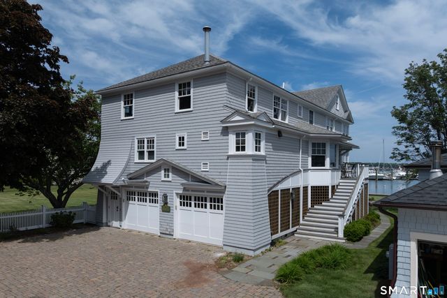 60 Island View Avenue, Branford, CT 06405