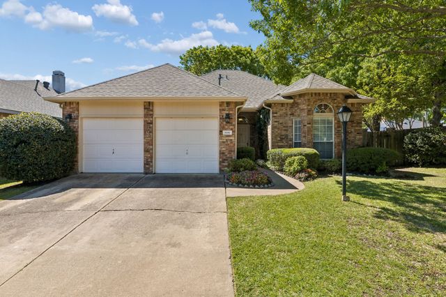 2252 Briarcrest Drive, Plano, TX 75023