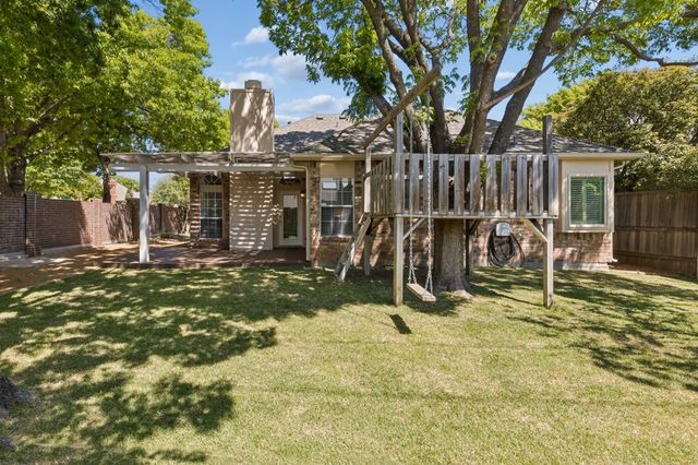 2252 Briarcrest Drive, Plano, TX 75023