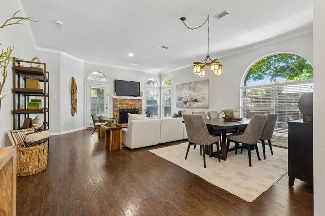 2252 Briarcrest Drive, Plano, TX 75023