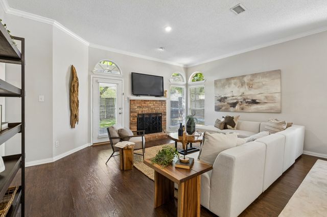 2252 Briarcrest Drive, Plano, TX 75023