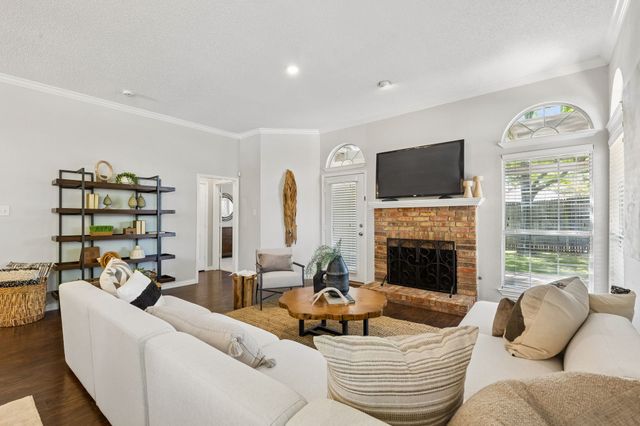 2252 Briarcrest Drive, Plano, TX 75023