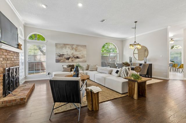 2252 Briarcrest Drive, Plano, TX 75023