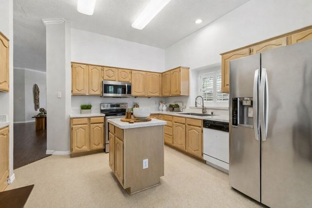 2252 Briarcrest Drive, Plano, TX 75023