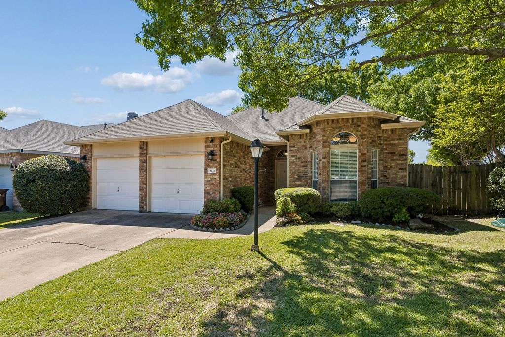2252 Briarcrest Drive, Plano, TX 75023