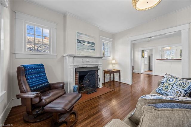 904 Wharton Street, Greensboro, NC 27401