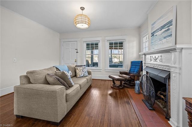 904 Wharton Street, Greensboro, NC 27401