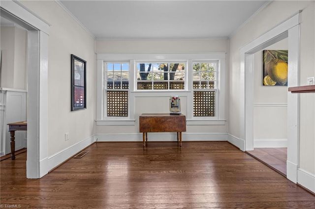 904 Wharton Street, Greensboro, NC 27401