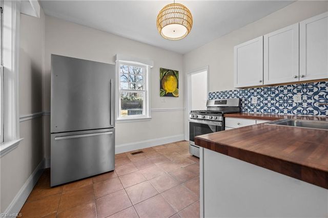 904 Wharton Street, Greensboro, NC 27401