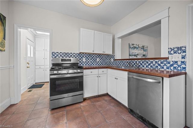 904 Wharton Street, Greensboro, NC 27401