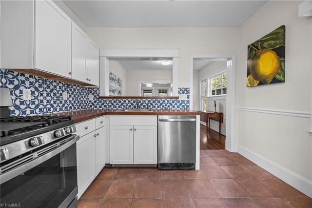 904 Wharton Street, Greensboro, NC 27401