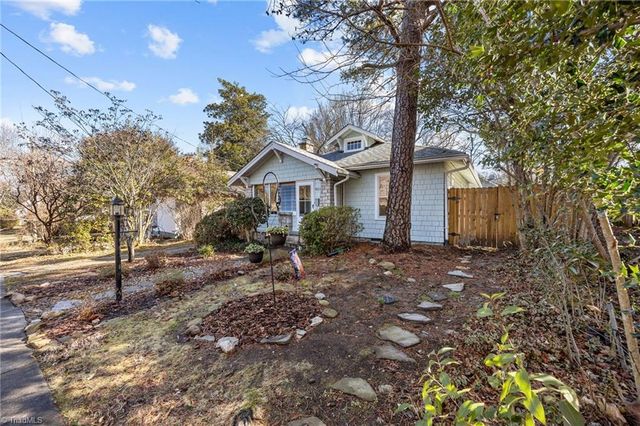 904 Wharton Street, Greensboro, NC 27401