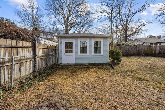 904 Wharton Street, Greensboro, NC 27401