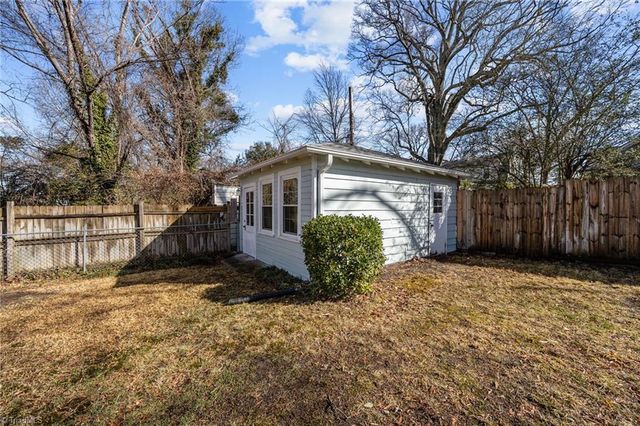 904 Wharton Street, Greensboro, NC 27401