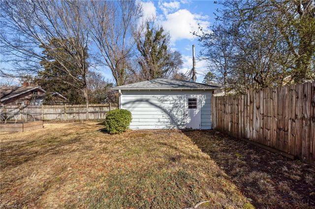 904 Wharton Street, Greensboro, NC 27401