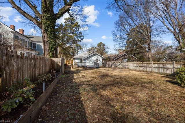 904 Wharton Street, Greensboro, NC 27401