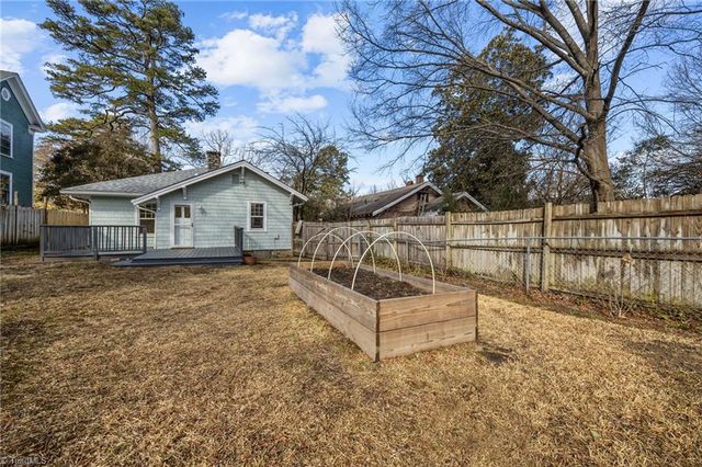 904 Wharton Street, Greensboro, NC 27401