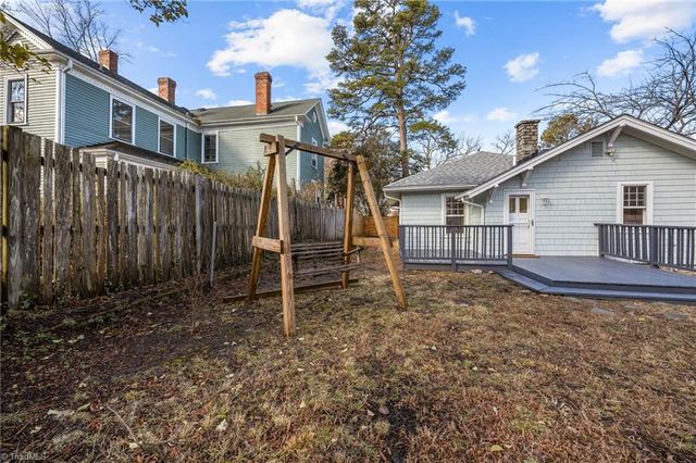 904 Wharton Street, Greensboro, NC 27401