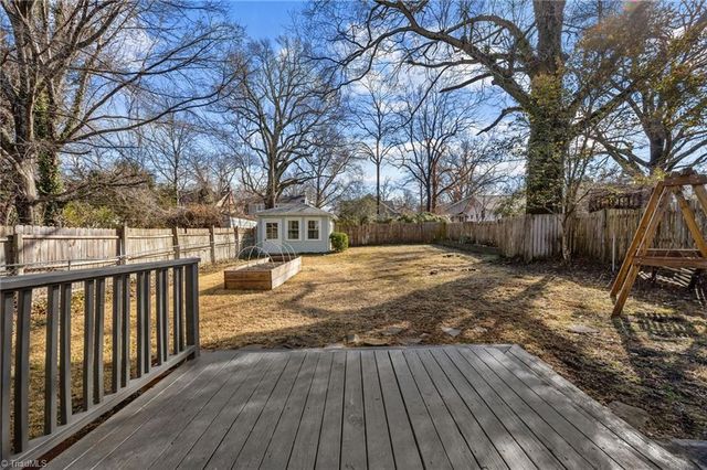 904 Wharton Street, Greensboro, NC 27401