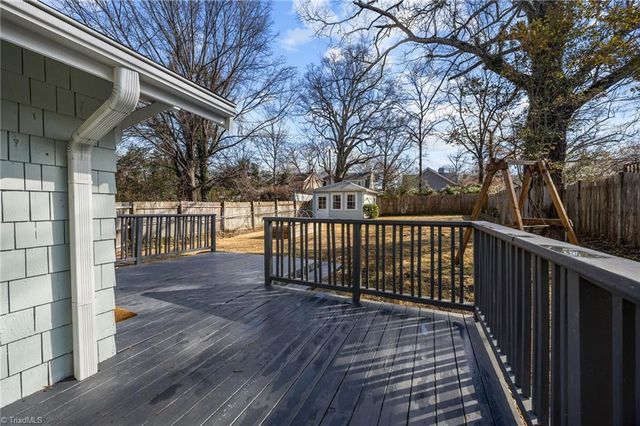 904 Wharton Street, Greensboro, NC 27401