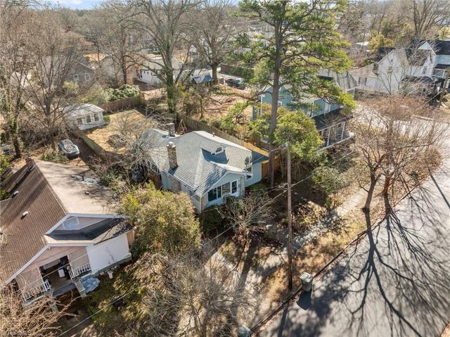 904 Wharton Street, Greensboro, NC 27401