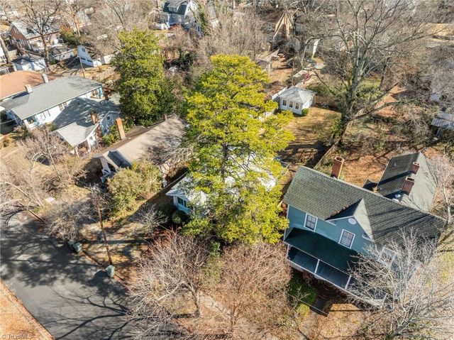 904 Wharton Street, Greensboro, NC 27401