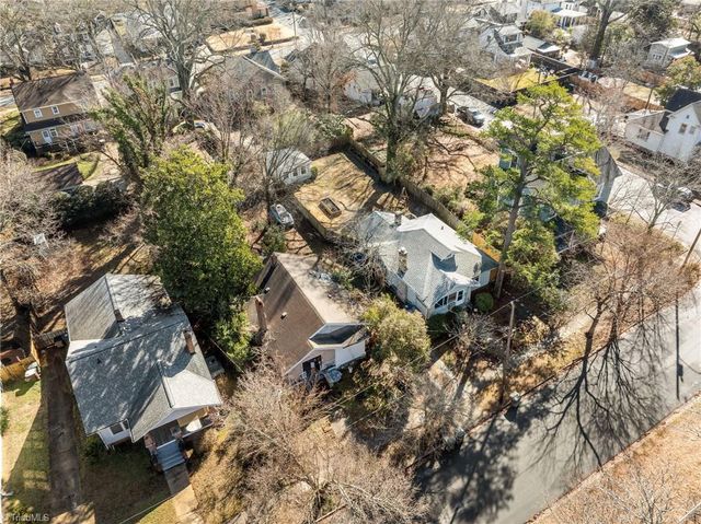 904 Wharton Street, Greensboro, NC 27401