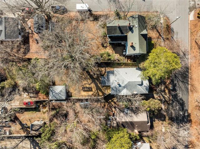 904 Wharton Street, Greensboro, NC 27401