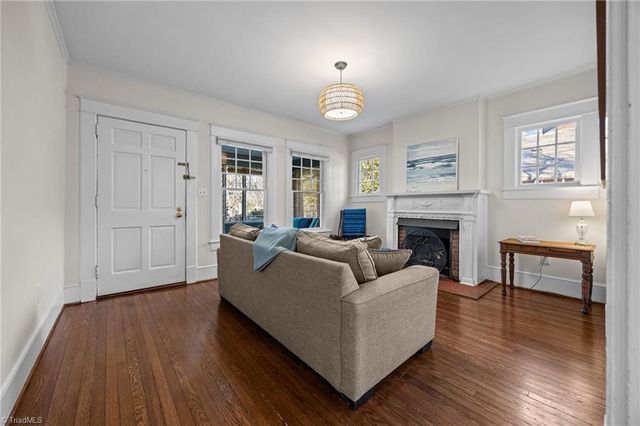 904 Wharton Street, Greensboro, NC 27401