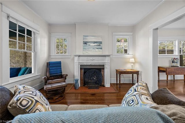 904 Wharton Street, Greensboro, NC 27401