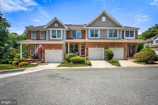 522 DALLAM CT #11, Bel Air, MD 21014