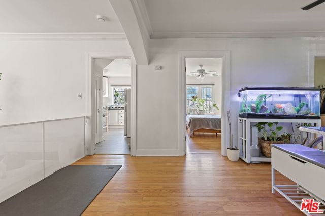 1113 Poinsettia Drive, West Hollywood, CA 90046