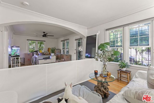 1113 Poinsettia Drive, West Hollywood, CA 90046