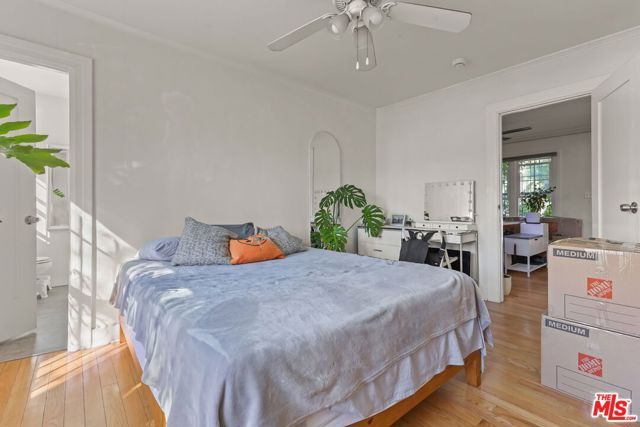 1113 Poinsettia Drive, West Hollywood, CA 90046