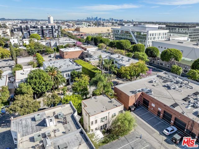 1113 Poinsettia Drive, West Hollywood, CA 90046