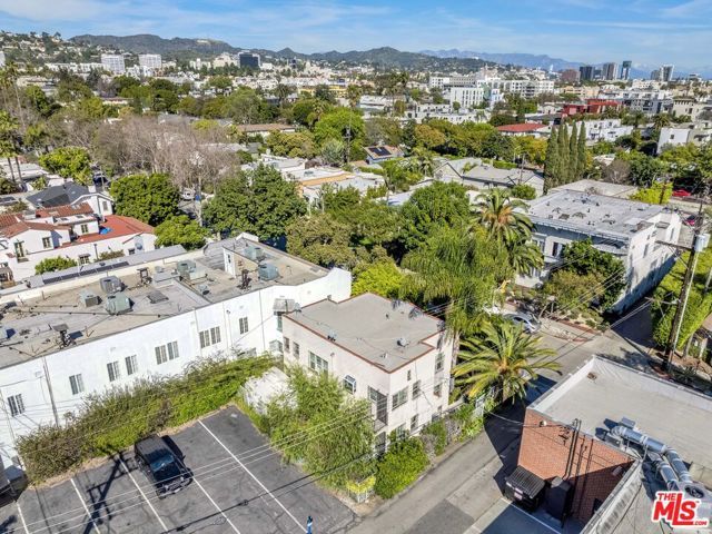 1113 Poinsettia Drive, West Hollywood, CA 90046