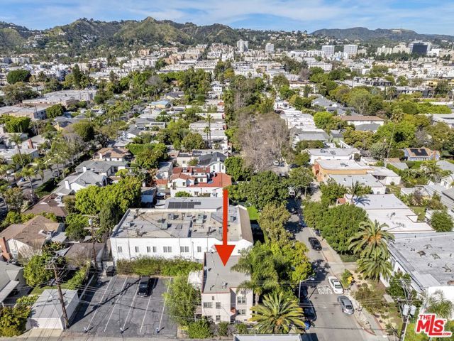 1113 Poinsettia Drive, West Hollywood, CA 90046