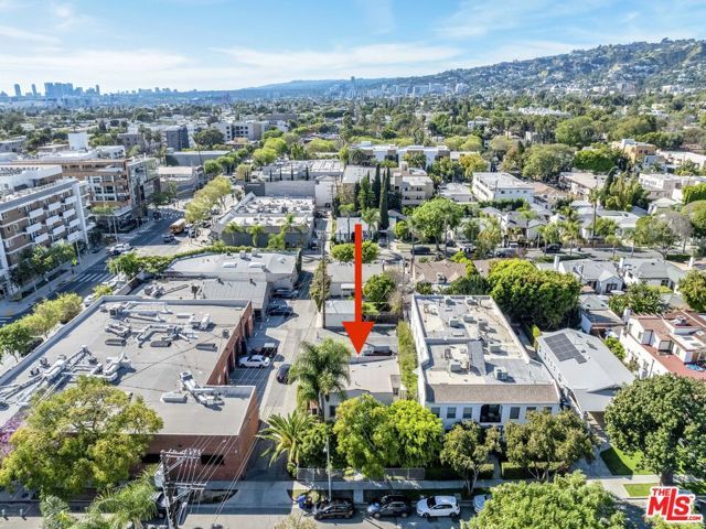 1113 Poinsettia Drive, West Hollywood, CA 90046