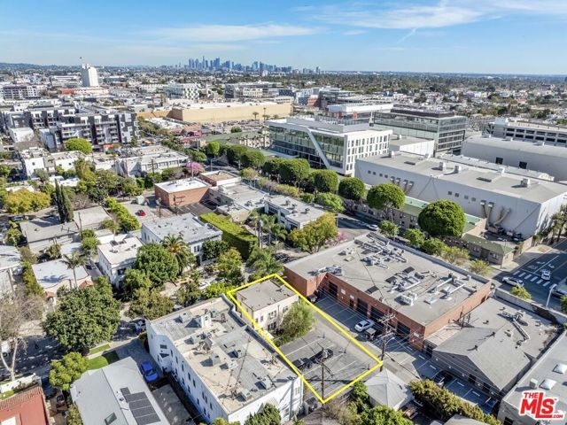 1113 Poinsettia Drive, West Hollywood, CA 90046