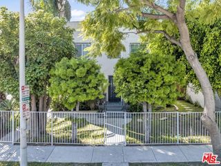 1113 Poinsettia Drive, West Hollywood, CA 90046