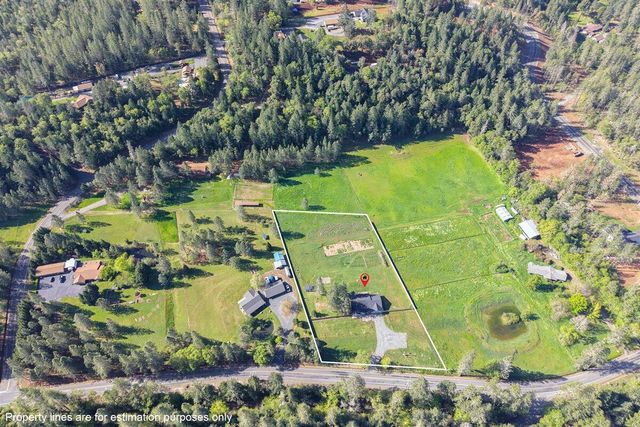 2355 Fish Hatchery Road, Grants Pass, OR 97527